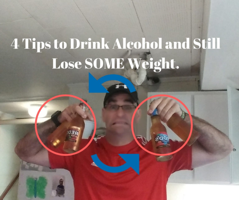 4 Tips To Still Drink Alcohol And LOSE Some Weight. Winstonsalem