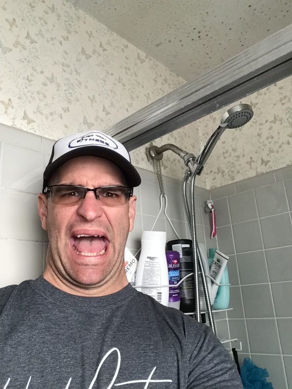 The 3 "Benefits" of Taking a 5 Minute COLD SHOWER!!! Winstonsalem